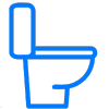 toilette